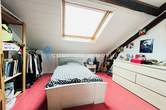  maison voves 28150