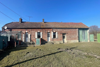  maison voyennes 80400