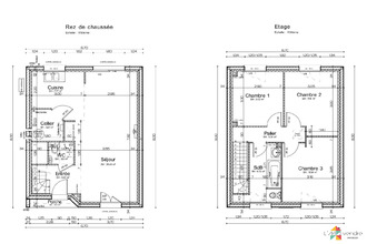  maison voyennes 80400