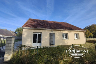  maison vraiville 27370