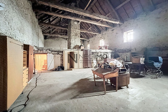  maison vrecourt 88140