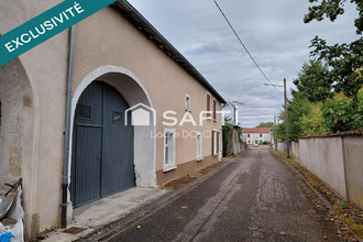  maison vrecourt 88140
