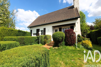 maison vrely 80170