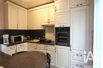  maison vrely 80170