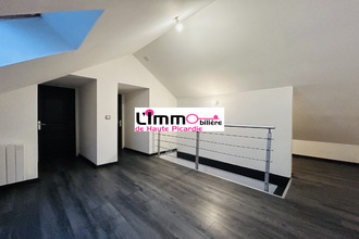  maison vrely 80170