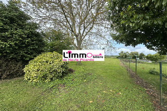  maison vrely 80170