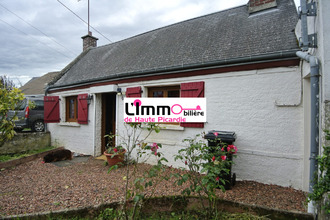  maison vrely 80170