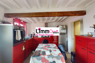  maison vrely 80170