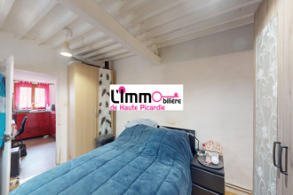  maison vrely 80170