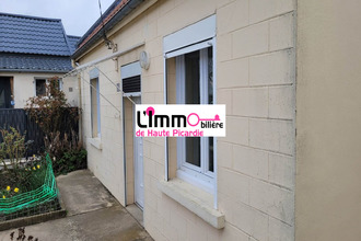  maison vrely 80170