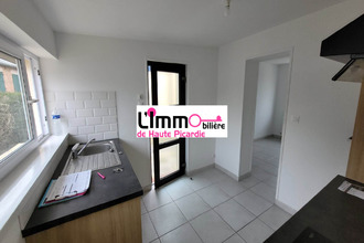  maison vrely 80170