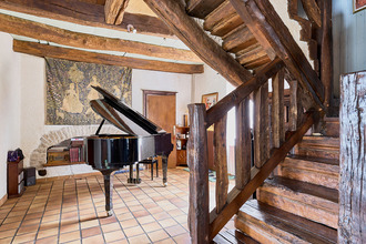  maison vriange 39700