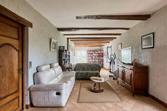  maison vriange 39700