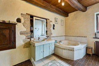  maison vriange 39700