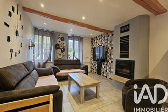  maison vrigne-meuse 08350