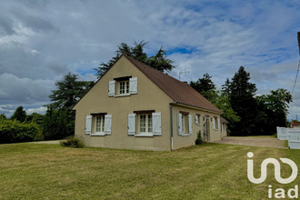 maison vrigny 45300