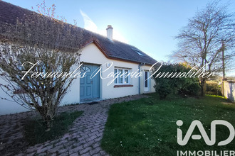  maison vrigny 45300
