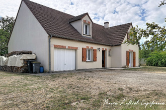  maison vrigny 45300