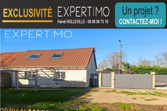  maison vron 80120