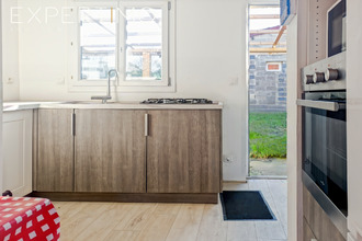  maison vron 80120