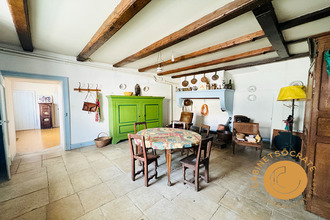  maison vroncourt 54330