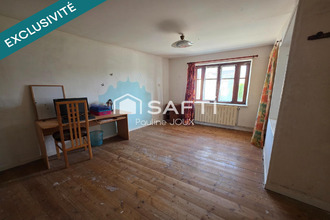  maison vroville 88500