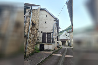  maison vuillafans 25840