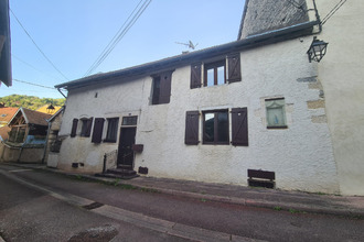  maison vuillafans 25840