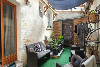  maison vulaines 10160