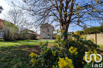  maison vulaines-sur-seine 77870