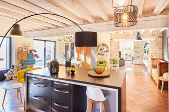  maison vulaines-sur-seine 77870