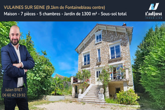  maison vulaines-sur-seine 77870