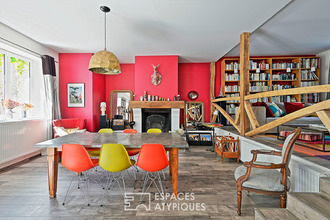  maison vulaines-sur-seine 77870