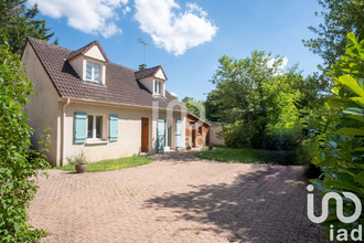  maison vulaines-sur-seine 77870