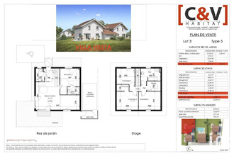  maison vulbens 74520