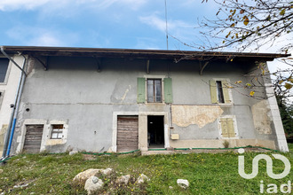  maison vulbens 74520