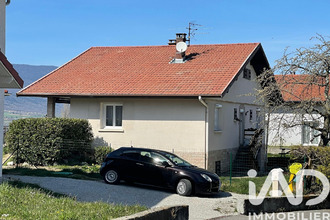  maison vulbens 74520
