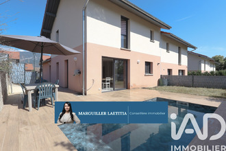  maison vulbens 74520