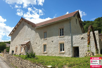  maison vyt-les-belvoir 25430
