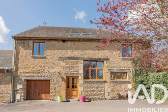  maison wadelincourt 08200