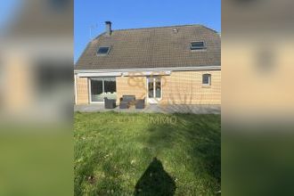  maison wahagnies 59261