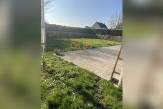  maison wahagnies 59261