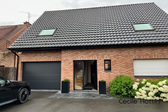  maison wahagnies 59261