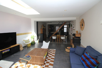  maison wahagnies 59261