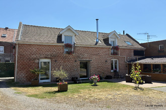  maison wahagnies 59261