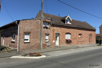  maison wahagnies 59261