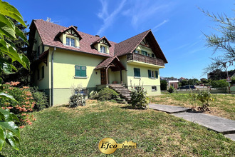  maison wahlbach 68130