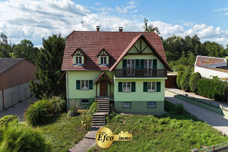  maison wahlbach 68130