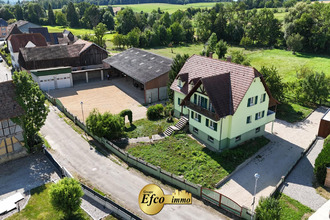  maison wahlbach 68130