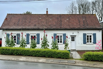  maison wailly-beaucamp 62170
